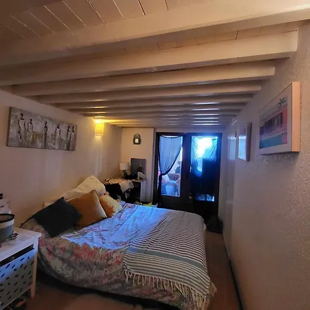 Un Jardin Sur La * Les Lecques